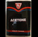 N7 Ασετόν 750ml
