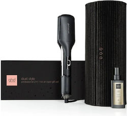 GHD Duet Style 900101 Πρέσα Μαλλιών & Προστατευτικό Θερμότητας