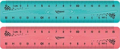 Maped Ruler 20cm