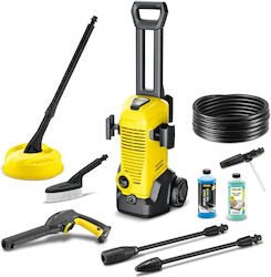 Karcher K 3 Car & Home Hochdruckreiniger Strom 120bar