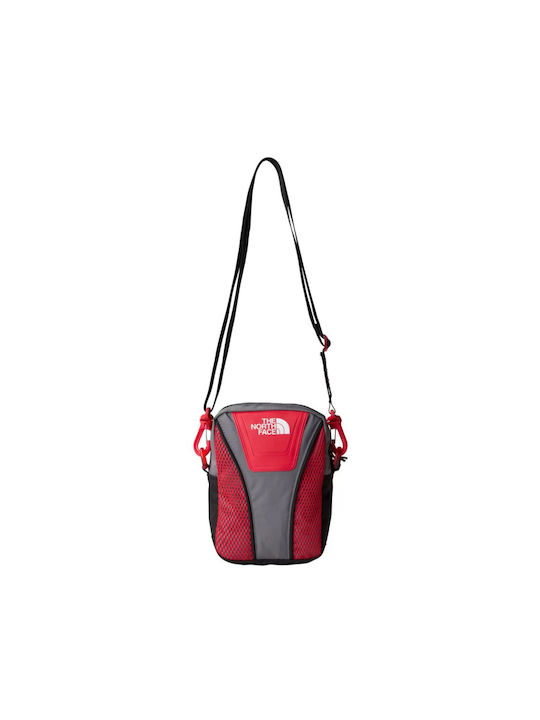 The North Face Geantă pentru bărbați Umăr / Crossbody Roșie