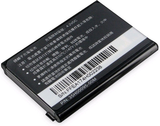 HTC BA S390 Bulk Заместителна батерия за HTC BA S390