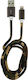 LC-Power USB-A to Lightning Cable 1m (31331E)