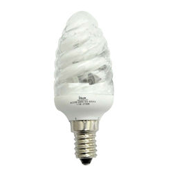 ilux Εnergiesparlampe E14 11W