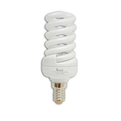 ilux Λάμπα Οικονομίας E14 15W