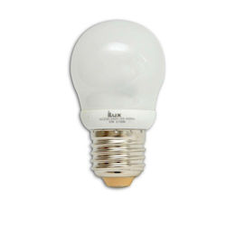 ilux Λάμπα Οικονομίας E27 11W