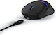 HAMA Reaper 330 Ασύρματο RGB Gaming Ποντίκι 8000 DPI Μαύρο