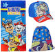 Cerda Kids Beach Towel Paw Patrol