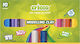 Cricco Polymer Clay Mehrfarbigs
