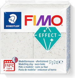 Staedtler Polymer Clay Gray 57gr Seegras Botanisch