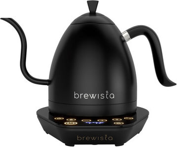 Brewista Barista Kettle 1lt 1000W Black