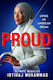 Proud Young Readers Edition Living My American Dream Ibtihaj Muhammad Little Brown Young Readers 0925