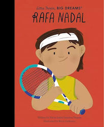 Rafa Nadal