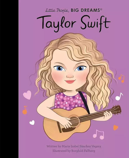 Taylor Swift Quarto Publishing Plc Gebundenes Buch Taylor Swift Quarto Publishing Plc Gebundenes Buch