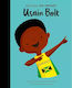 Usain Bolt Quarto Publishing Plc Hardback