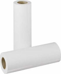 Herlitz Plotter Paper Roll 1067mm x 80m 80gr/m² LCI-MC80R106-50