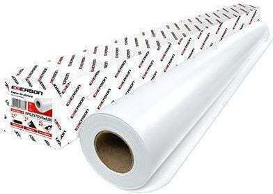 Emerson Χαρτί Ρολό 297mm x 50m 80gr/m²