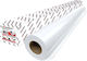 Emerson Χαρτί Ρολό 420mm x 175m 80gr/m²