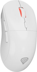 Genesis Zircon XIII Wireless White Genesis Zircon XIII Wireless White