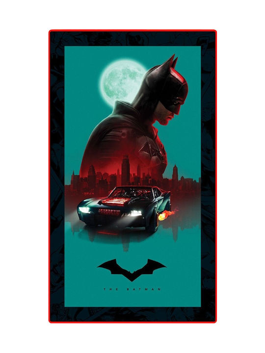 Dc Comics Poster