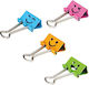 Deli Capse de hârtie 25mm 48buc