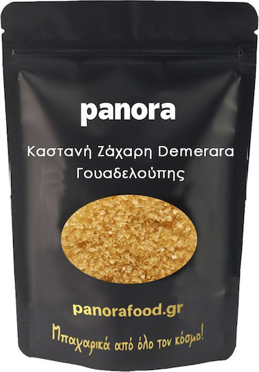 Panora Brown Sugar Demerara 50gr