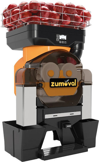 Zumoval Αυτόματος Στίφτης Big Top 550W