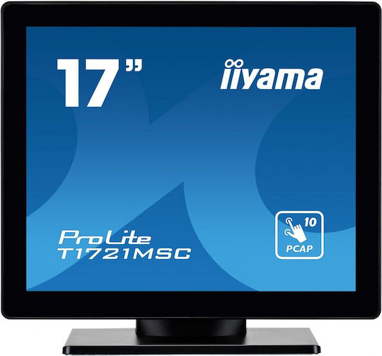 Iiyama POS Monitor 17" 1280x1024