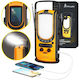 Extralink Power Ranger Eps-6000 Solar Powerbank 6000mah Fm Radio Led Light/dynamo Ex.31254 - Banc de putere solar Extralink Power Ranger Eps-6000 6000mah Fm Radio Led Light/dynamo Ex.31254