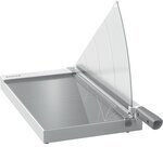 Leitz Office Cutting Machine Guillotine 45.7cm A3 Leitz Office Cutting Machine Guillotine 45.7cm A3