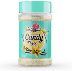 White Crystal Sugar Vanilla Flavored Old Lady's...