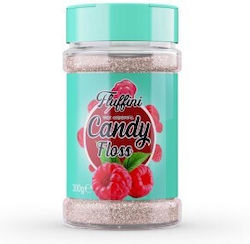 Pink Crystal Sugar Raspberry Flavored Granny's ...
