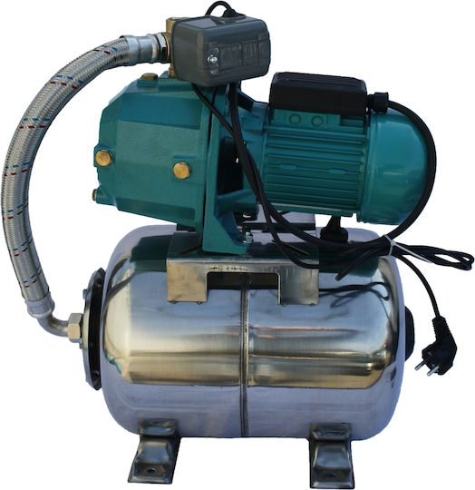 Omnigena OM5003/24I Cu o singură fază Pompa de presiune pentru apă Fără rezervor 750W