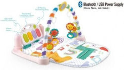 Lazarid Baby Gym for Newborns