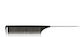 Xanitalia Kamm Haare Gray 26cm