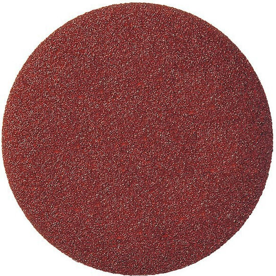 Klingspor Orbital Sander Sanding Sheet K36 125x125mm Set 50pcs
