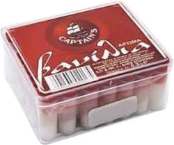 Captain's Βανίλια 3gr