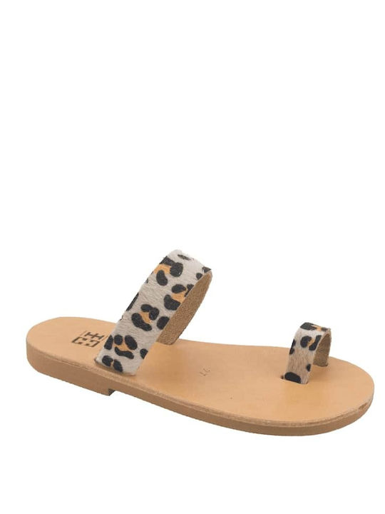 XX Kinder Sandalen Viglia leopard