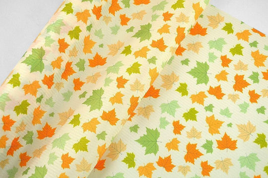 Ύφασμα Autumn 5 M
