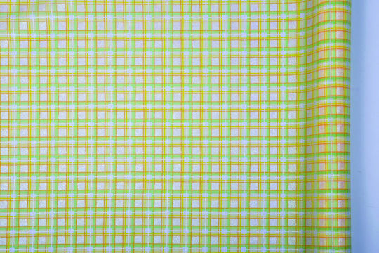 Material textil Karró iridescent de 5 m