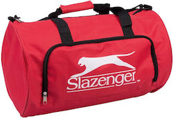 Slazenger Σακ Βουαγιάζ Κόκκινο