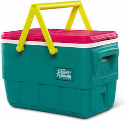 Igloo Green Portable Fridge