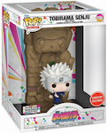 Funko Pop! Deluxe: Naruto - Boruto Tobirama Senju 1184 Special Edition (Exclusive)