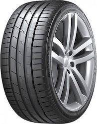 Hankook Ventus 235/55R19 V S1 M+S Winter Tyre for 4x4 / SUV Vehicle