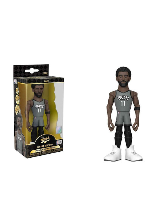 Funko Vinyl Gold NBA - Kyrie Irving