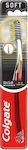 Colgate Slim Manual Toothbrush Soft Red 1pcs