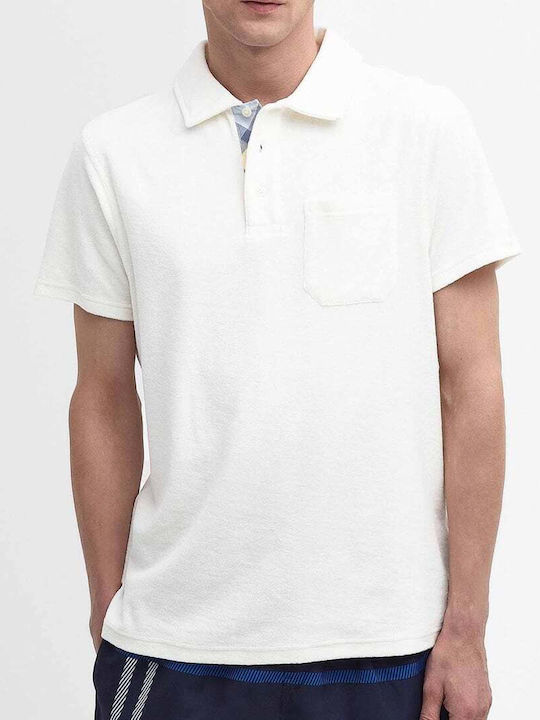 Barbour Herren Shirt Polo Brgy78