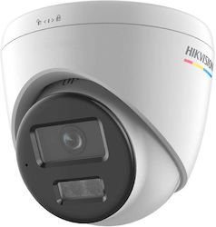 Hikvision Ds-2cd1367g2h-liu IP Αδιάβροχη Κάμερα Full HD+ 6MP Hikvision Ds-2cd1367g2h-liu IP Αδιάβροχη Κάμερα Full HD+ 6MP