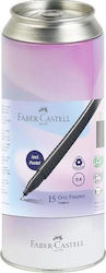 Faber-Castell Set Markers Grip Finepen 15pcs 0.4 Case Refreshment