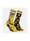 Capslab Pokemon Socks Multicolour